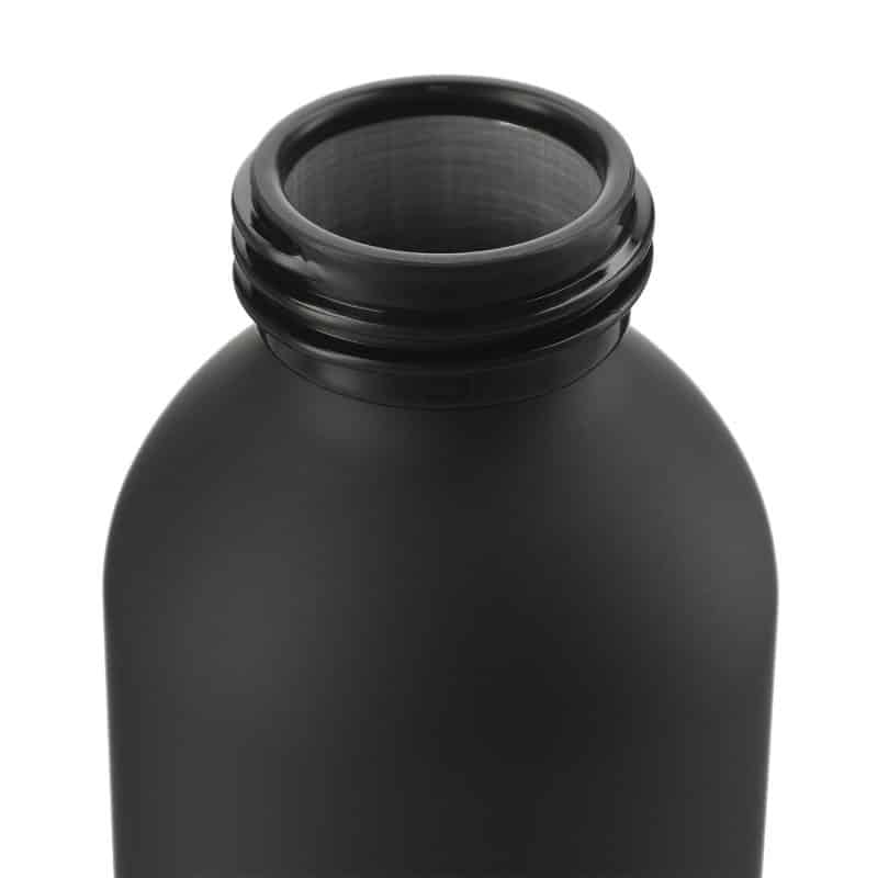 Custom Ryze Aluminum Sports Water Bottle 22 oz with FSC® Bamboo Lid - 5