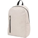 Custom Skye Recycled 15'' Laptop Backpack - 1