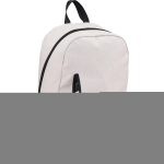 Custom Skye Recycled 15'' Laptop Backpack - 2