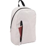 Custom Skye Recycled 15'' Laptop Backpack - 4