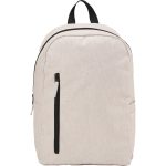 Custom Skye Recycled 15'' Laptop Backpack - 7