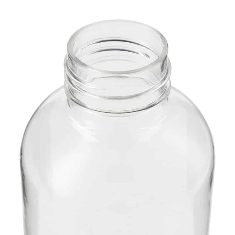 Custom Sona 22oz rPET Reusable Bottle w/ FSC® 100% Bamboo Lid - 6
