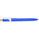 Custom Sunburst Recycled Gel Pen - 7