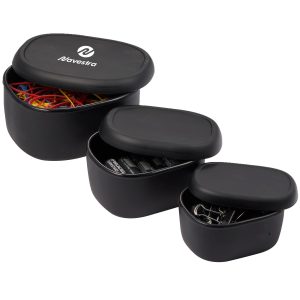 Custom Zili Silicone Storage Containers