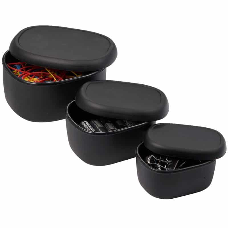 Custom Zili Silicone Storage Containers