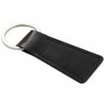 Custom Budget Recycled Keychain - 1
