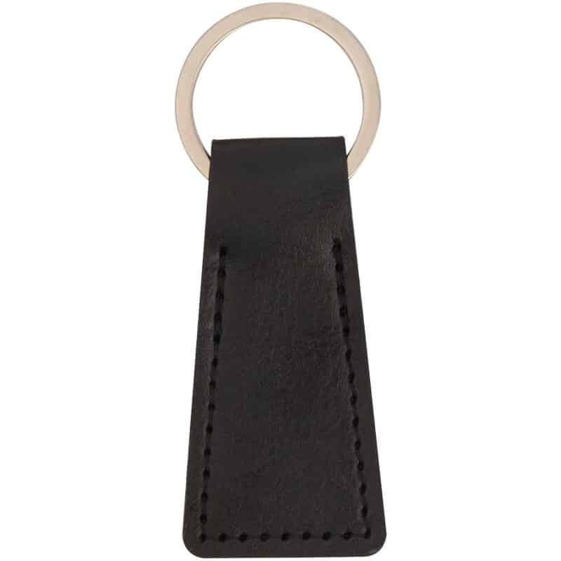 Custom Budget Recycled Keychain - 4