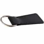Custom Budget Recycled Keychain - 5