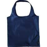 Custom Bungalow Foldaway Shopper Tote Bag - 7