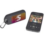 Custom Omni IPX4 Waterproof Outdoor Bluetooth Speaker - 2