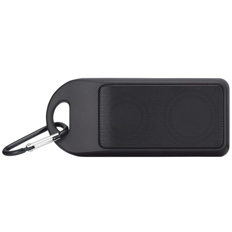 Custom Omni IPX4 Waterproof Outdoor Bluetooth Speaker - 3