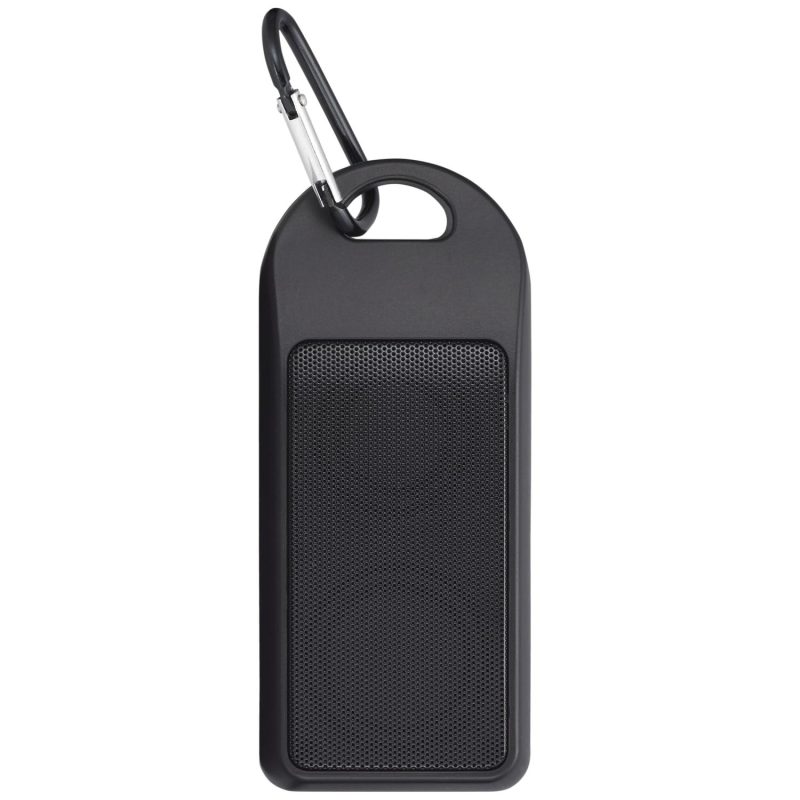 Custom Omni IPX4 Waterproof Outdoor Bluetooth Speaker - 4