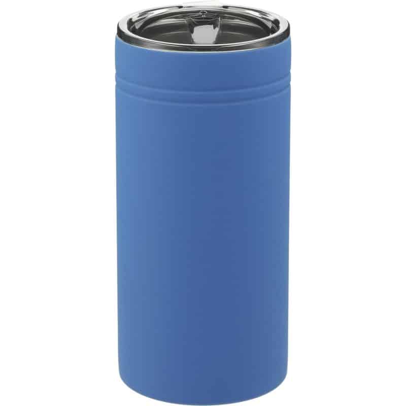 Custom Sherpa 12oz Vacuum Tumbler & Slim Can Insulator - 1