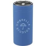 Custom Sherpa 12oz Vacuum Tumbler & Slim Can Insulator - 2