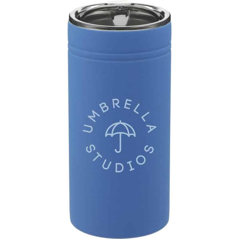 Custom Sherpa 12oz Vacuum Tumbler & Slim Can Insulator - 2