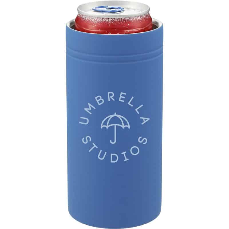 Custom Sherpa 12oz Vacuum Tumbler & Slim Can Insulator - 3