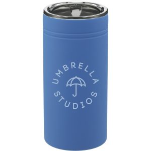Custom Sherpa 12oz Vacuum Tumbler & Slim Can Insulator