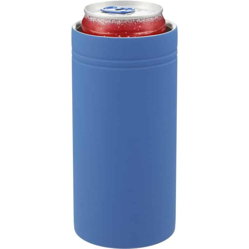 Custom Sherpa 12oz Vacuum Tumbler & Slim Can Insulator - 5