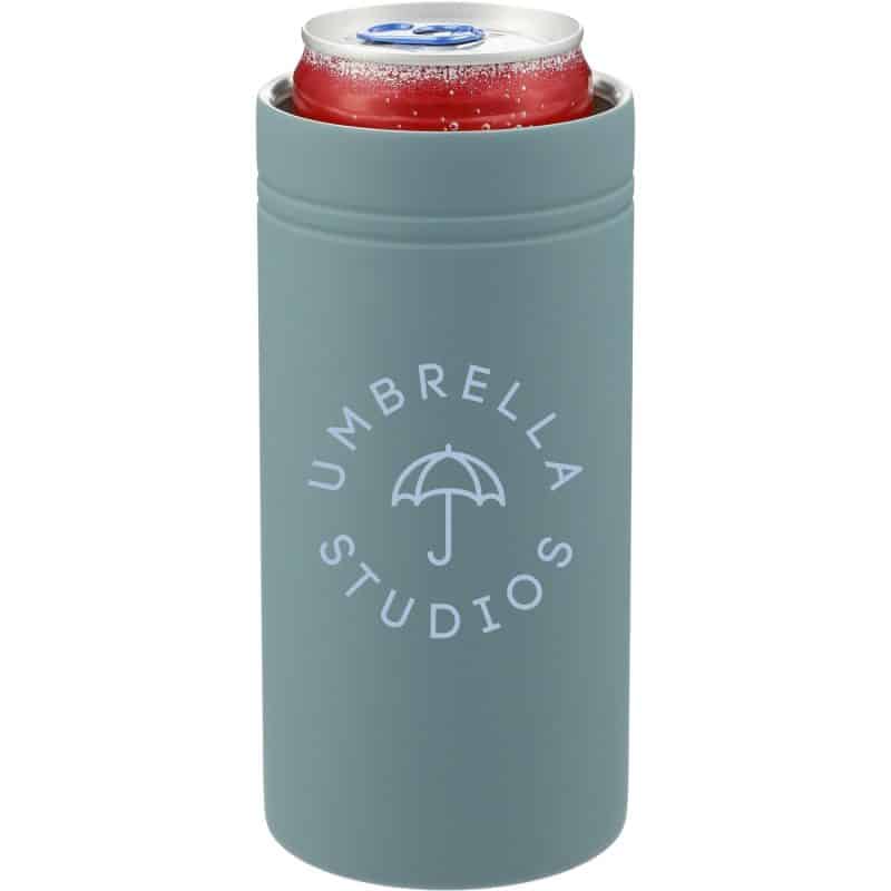 Custom Sherpa 12oz Vacuum Tumbler & Slim Can Insulator - 9