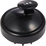 Custom Recycled ABS Scalp and Shampoo Massager - 2