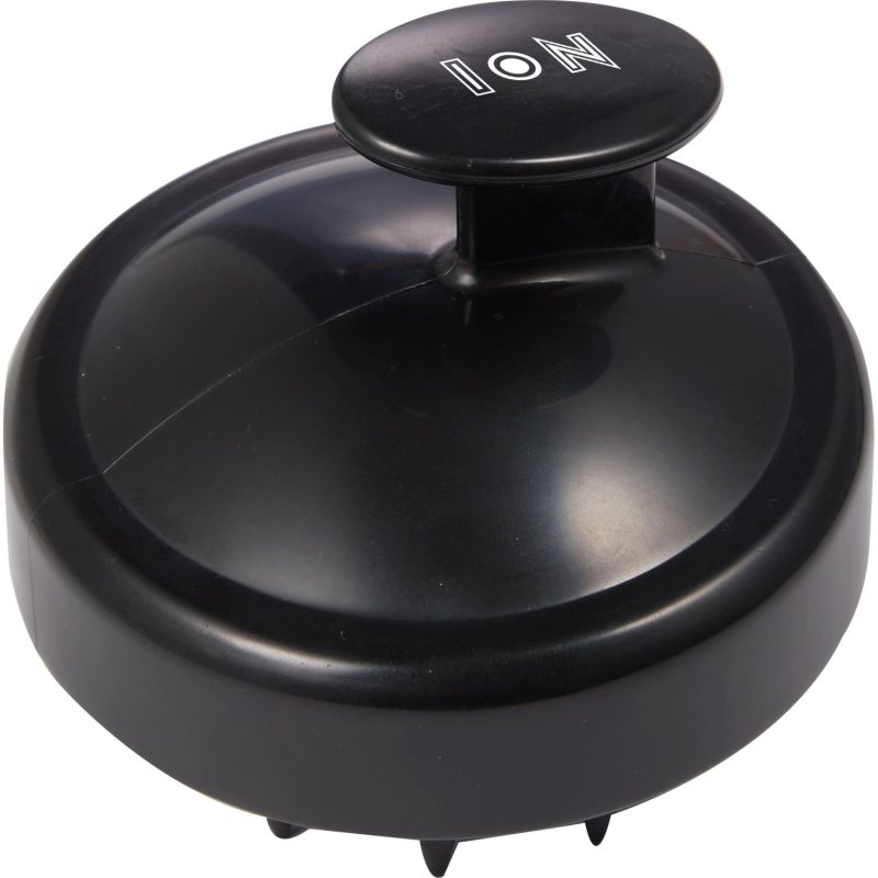 Custom Recycled ABS Scalp and Shampoo Massager - 2