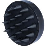 Custom Recycled ABS Scalp and Shampoo Massager - 3