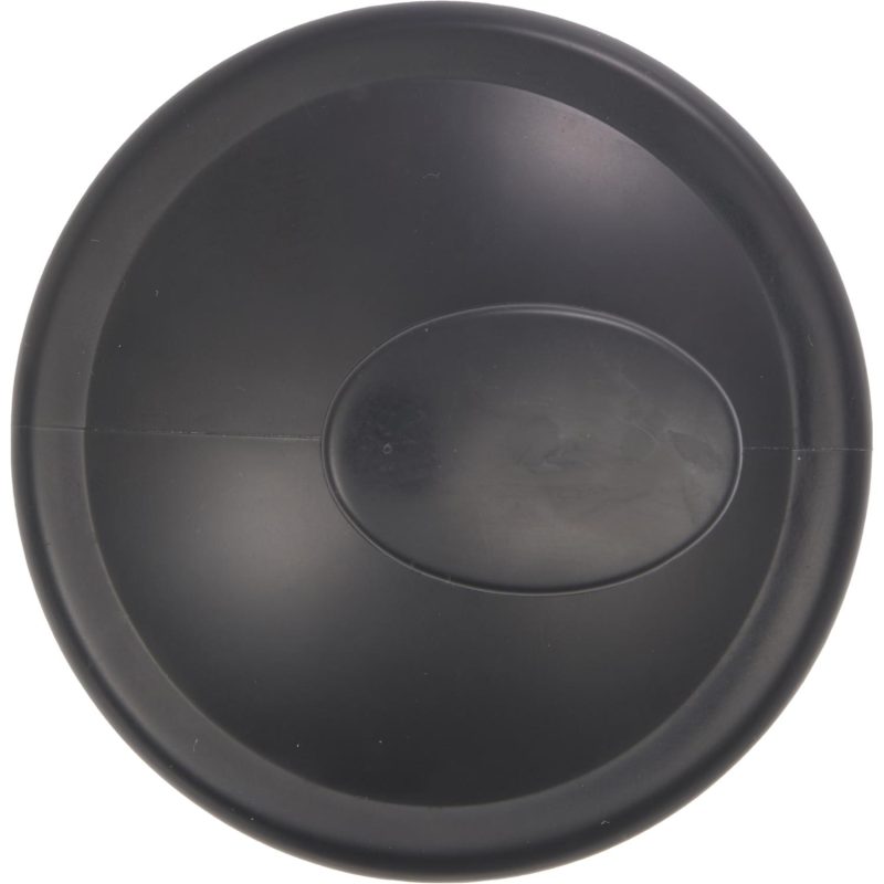 Custom Recycled ABS Scalp and Shampoo Massager - 5