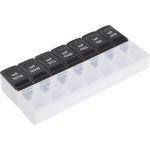 Custom Recycled AM/PM Pill Case - 7