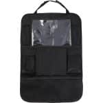 Custom Recycled Back Seat Car Organizer - 1
