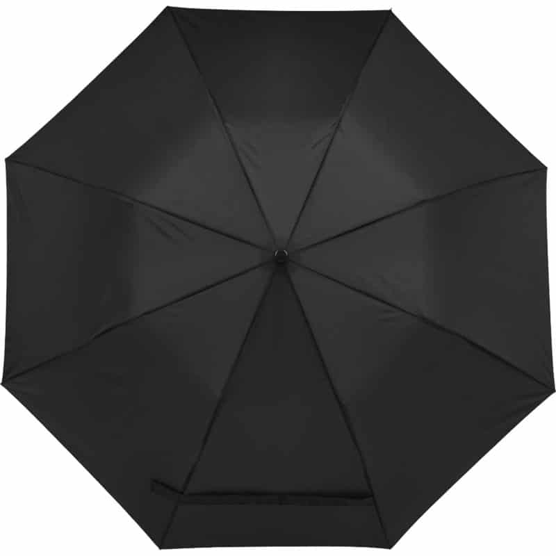Custom 40" Folding Umbrella - 1