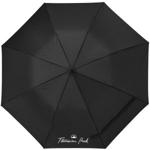 Custom 40" Folding Umbrella
