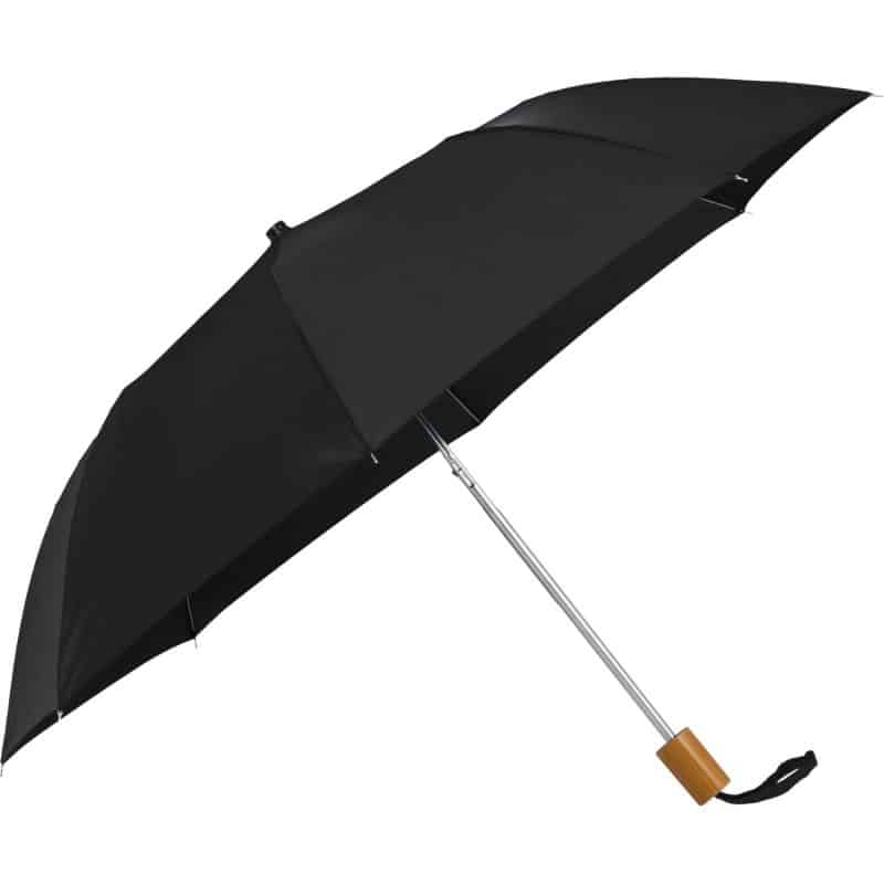 Custom 40" Folding Umbrella - 4