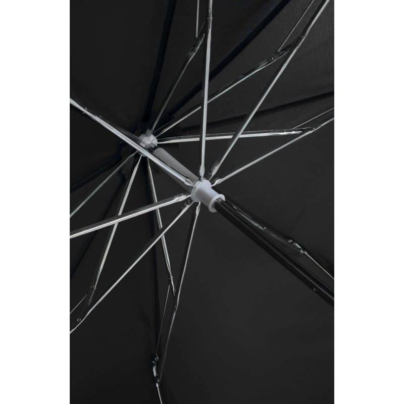 Custom 40" Folding Umbrella - 6