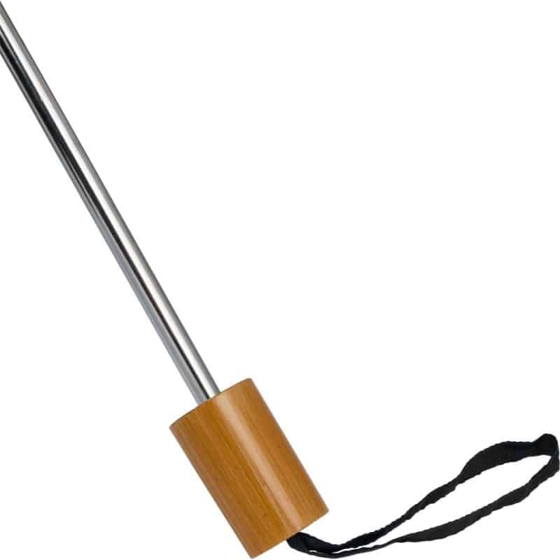 Custom 40" Folding Umbrella - 7