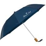 Custom 40" Folding Umbrella - 8