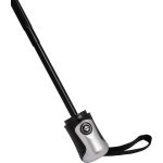 Custom 42" Folding Auto Open/Close Umbrella - 9