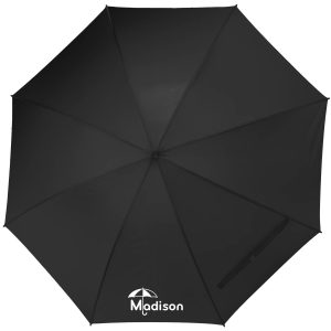 Custom 60" Manual Golf Umbrella