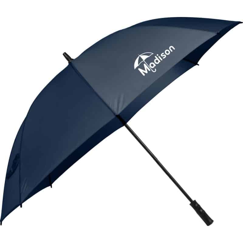 Custom 60" Manual Golf Umbrella - 8