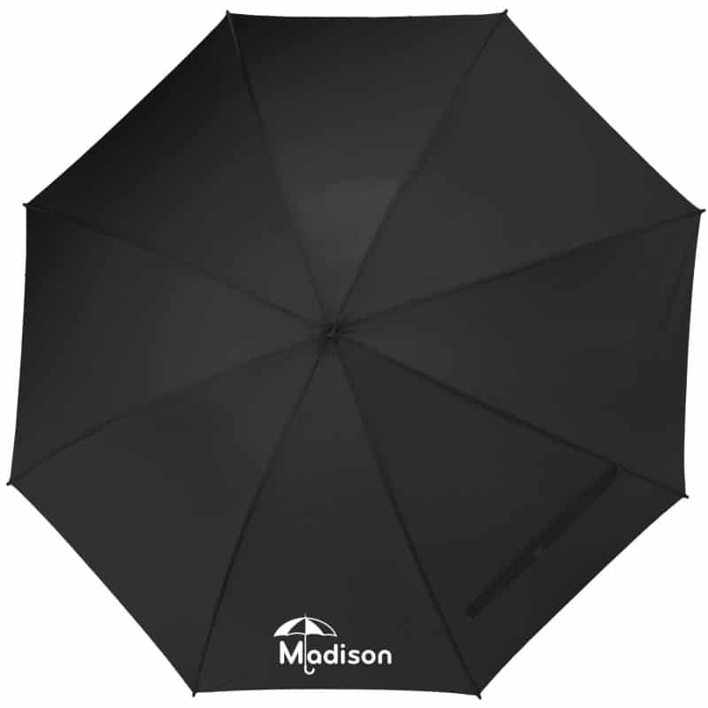 Custom 60" Manual Golf Umbrella