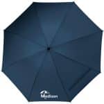 Custom 60" Manual Golf Umbrella - 9