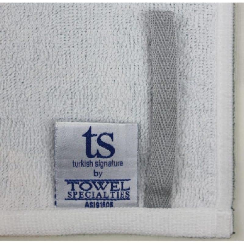 Custom Colorfusion Golf Towel - 5