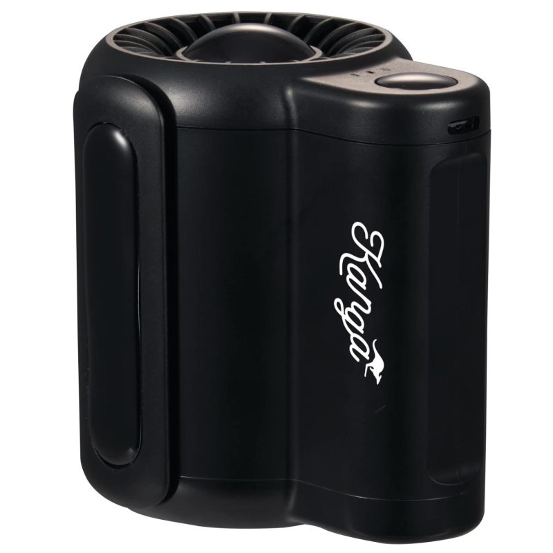 Custom Hands-Free Rechargeable Waist Fan - 2
