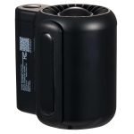 Custom Hands-Free Rechargeable Waist Fan - 4