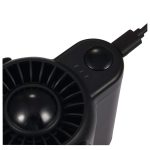 Custom Hands-Free Rechargeable Waist Fan - 9