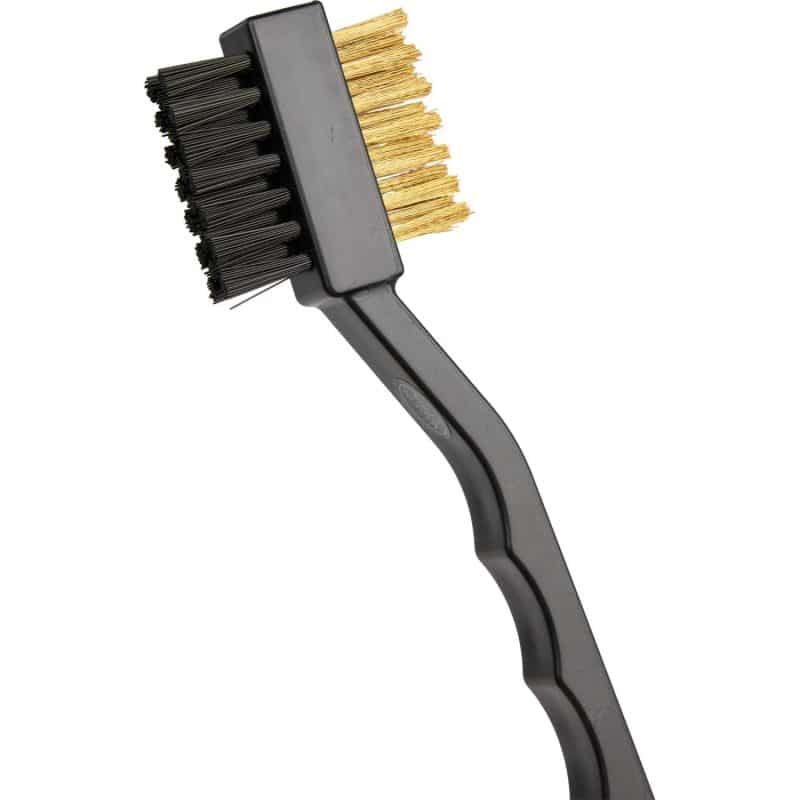Custom Recycled Golf Brush - 9