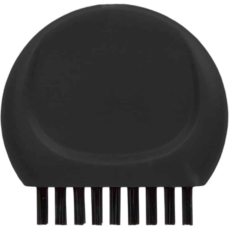 Custom Recycled Mini Golf Club Brush - 1