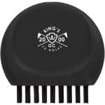 Custom Recycled Mini Golf Club Brush