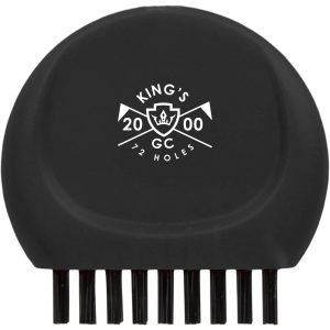Custom Recycled Mini Golf Club Brush