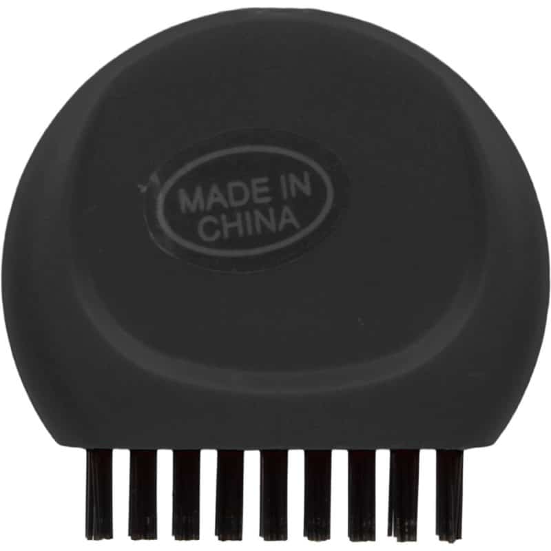 Custom Recycled Mini Golf Club Brush - 6