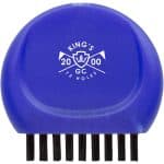 Custom Recycled Mini Golf Club Brush - 9